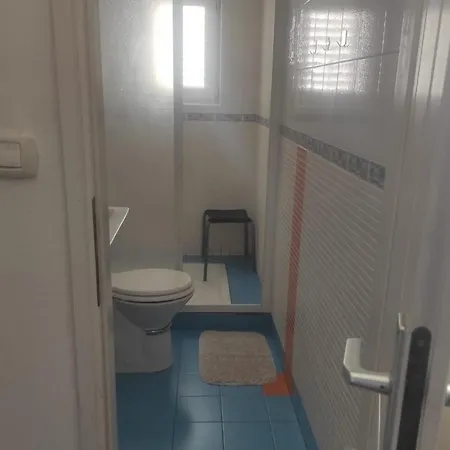 Apartment By The Sea - 23858 Vodice