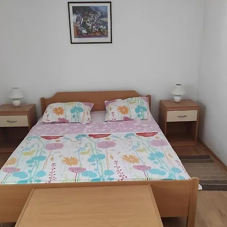 Apartmán By The Sea - 23858 *