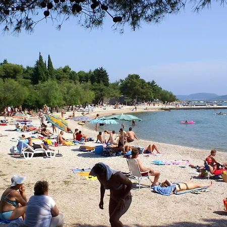 By The Sea - 23858 Vodice