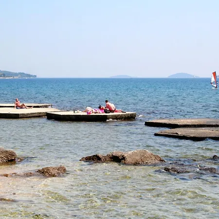 By The Sea - 23858 Appartement