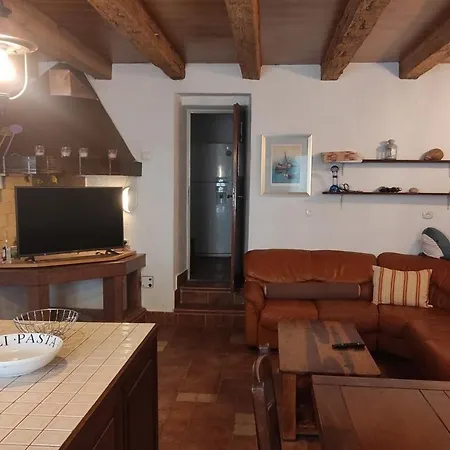 By The Sea - 23858 Apartmán Vodice