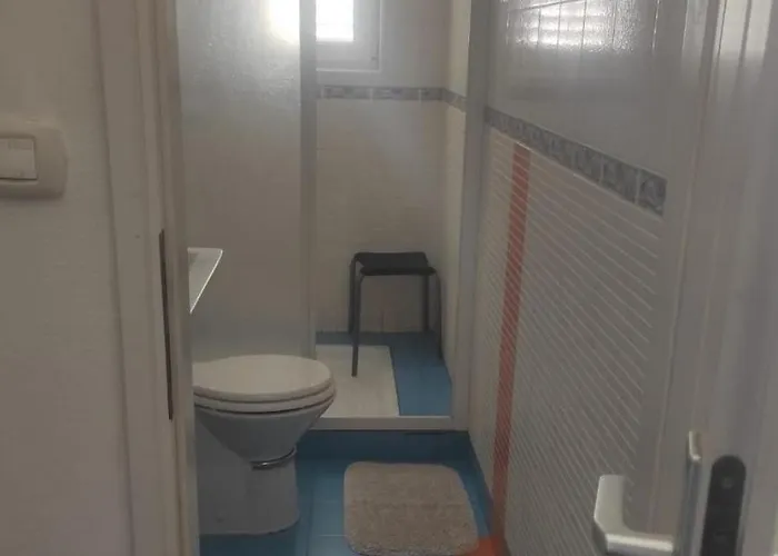 Apartamento By The Sea - 23858 Vodice