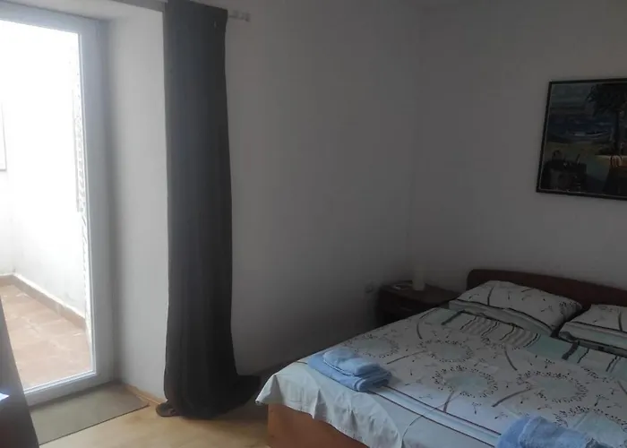 By The Sea - 23858 Appartement