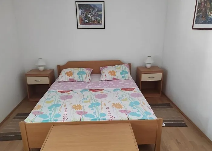 Appartement By The Sea - 23858 *