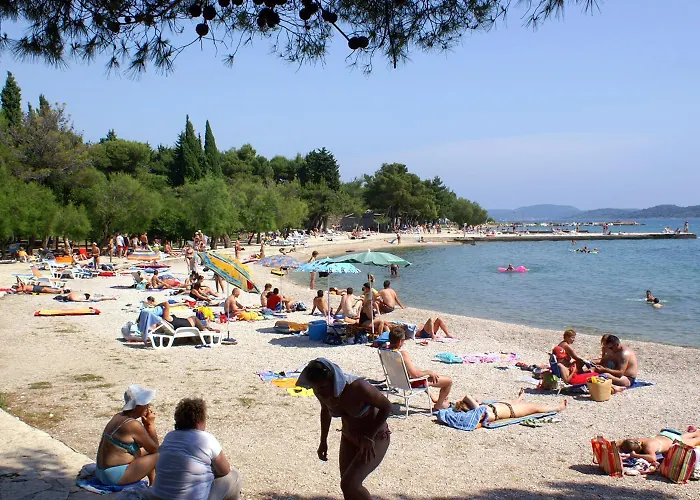 By The Sea - 23858 Vodice