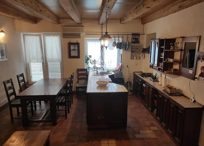 Appartement By The Sea - 23858