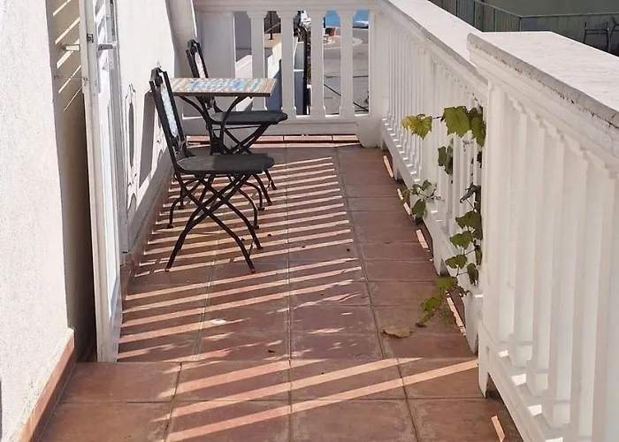 By The Sea - 23858 Appartement *