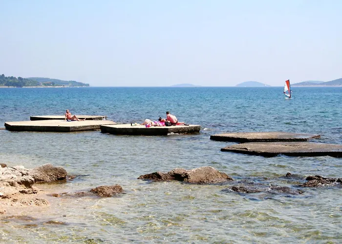 By The Sea - 23858 Apartamento