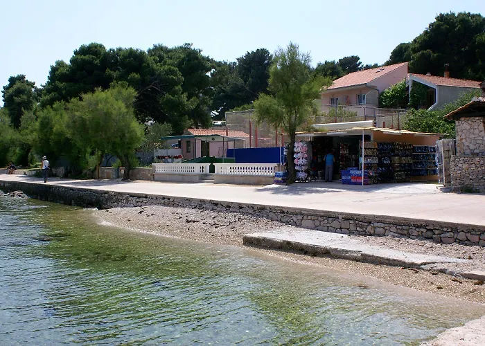 By The Sea - 23858 Appartement *